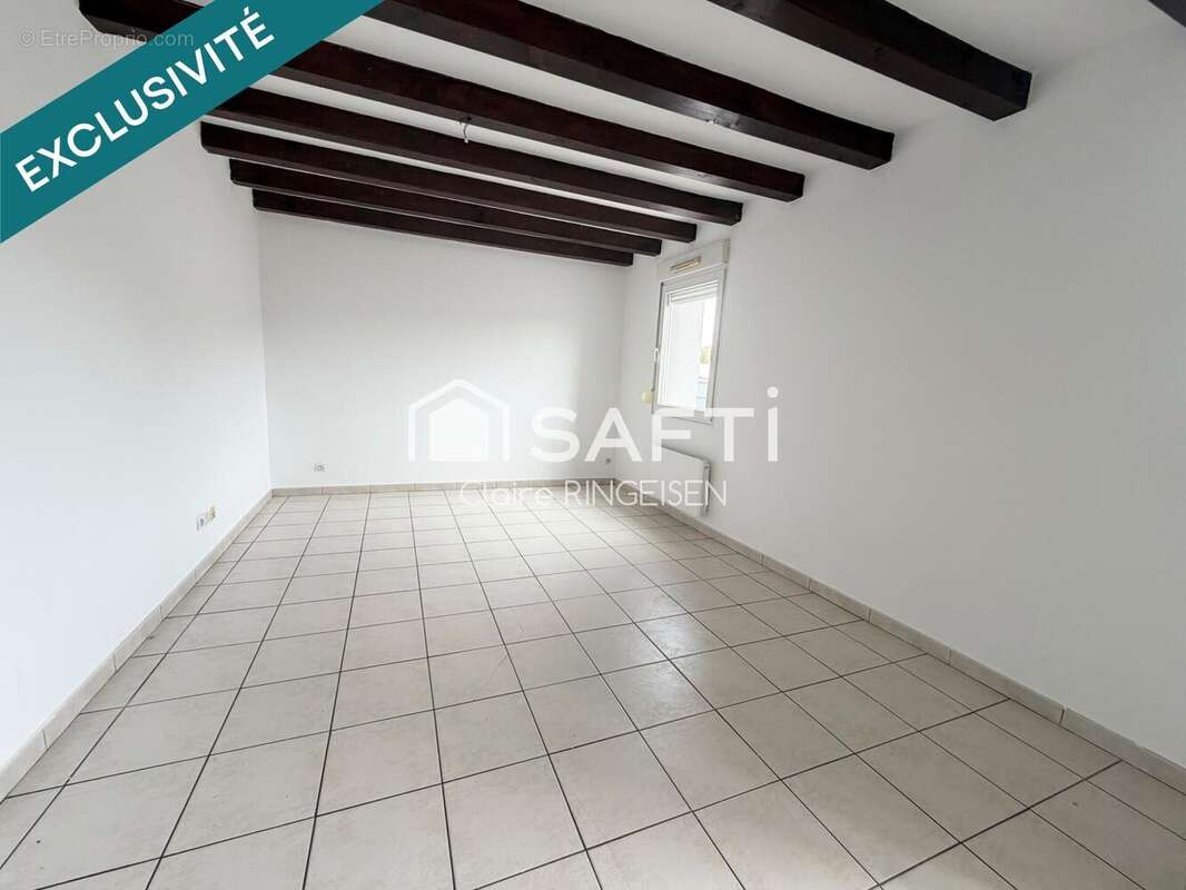 Appartement 89 m² à Sarralbe  - photo 3