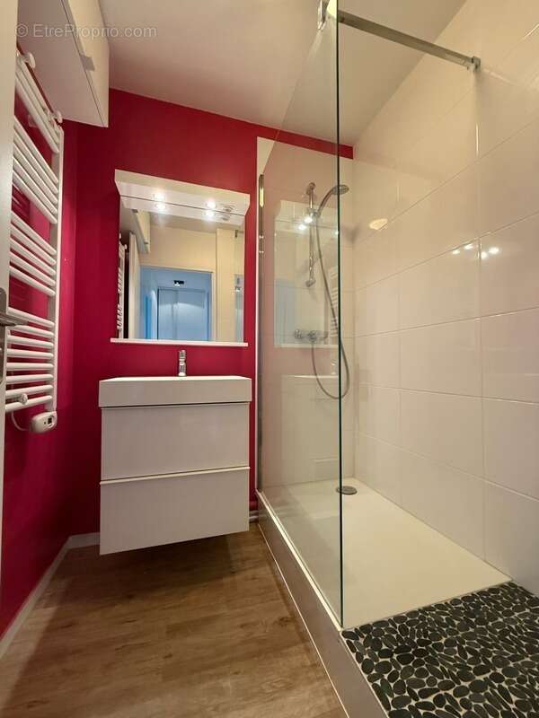 Appartement à CHARTRES