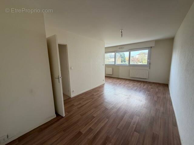Appartement à ANGERS