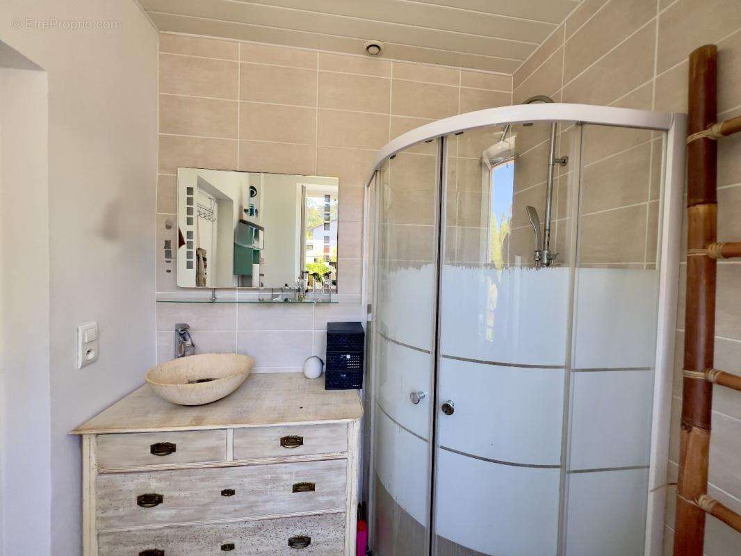 Appartement à ANGLET