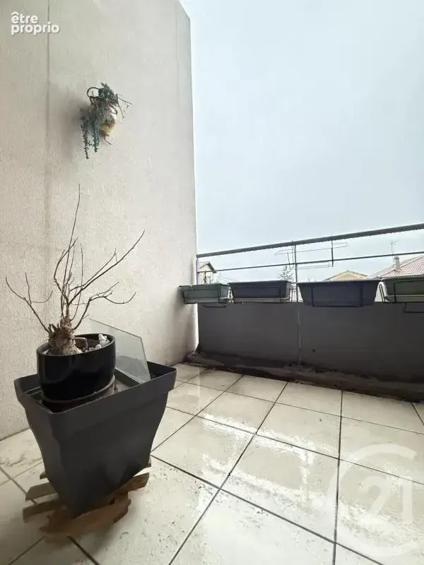 Appartement 96 m² à Grigny  - photo 13