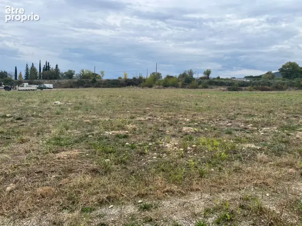 Terrain 360 m² à vendre à Volx (04130) - photo 4