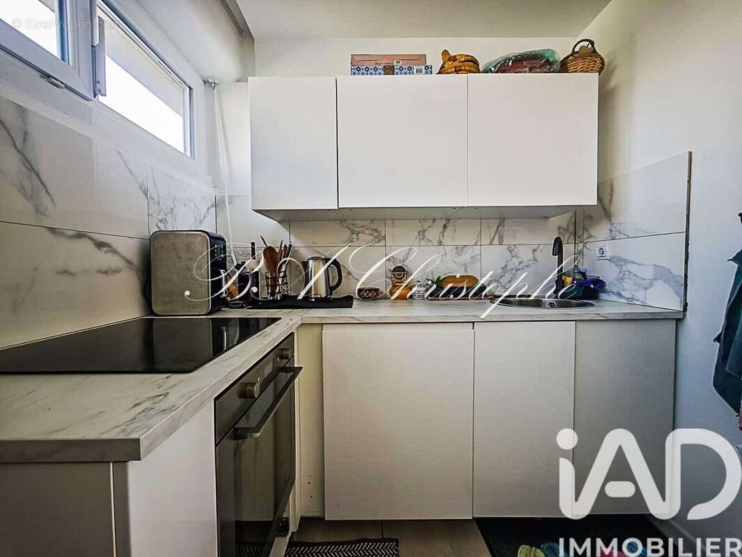 Photo 6 - Appartement à PONTOISE