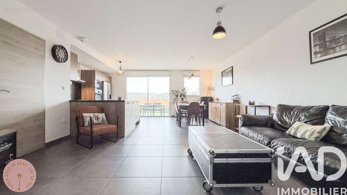 Photo 6 - Maison à CHATEL-SAINT-GERMAIN