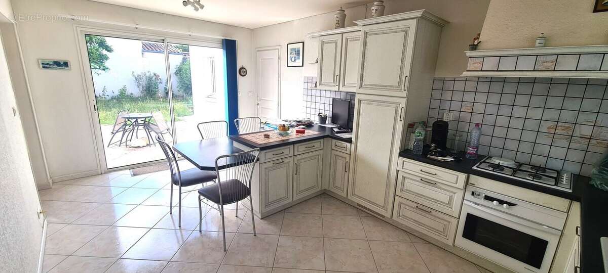 Maison 145 m² à Perigny  - photo 7