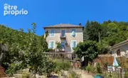 Maison à CAHUS