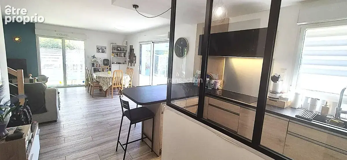 Maison 4 pièces 94 m² à vendre à Plobsheim (67115) - photo 2