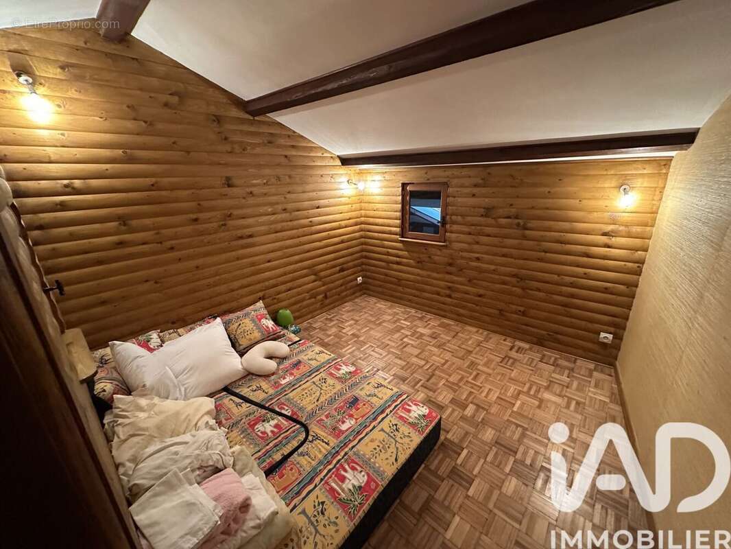 Photo 7 - Maison à NONVILLE