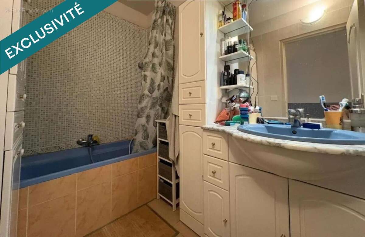 Photo 5 - Appartement à MONTIGNY-LES-CORMEILLES