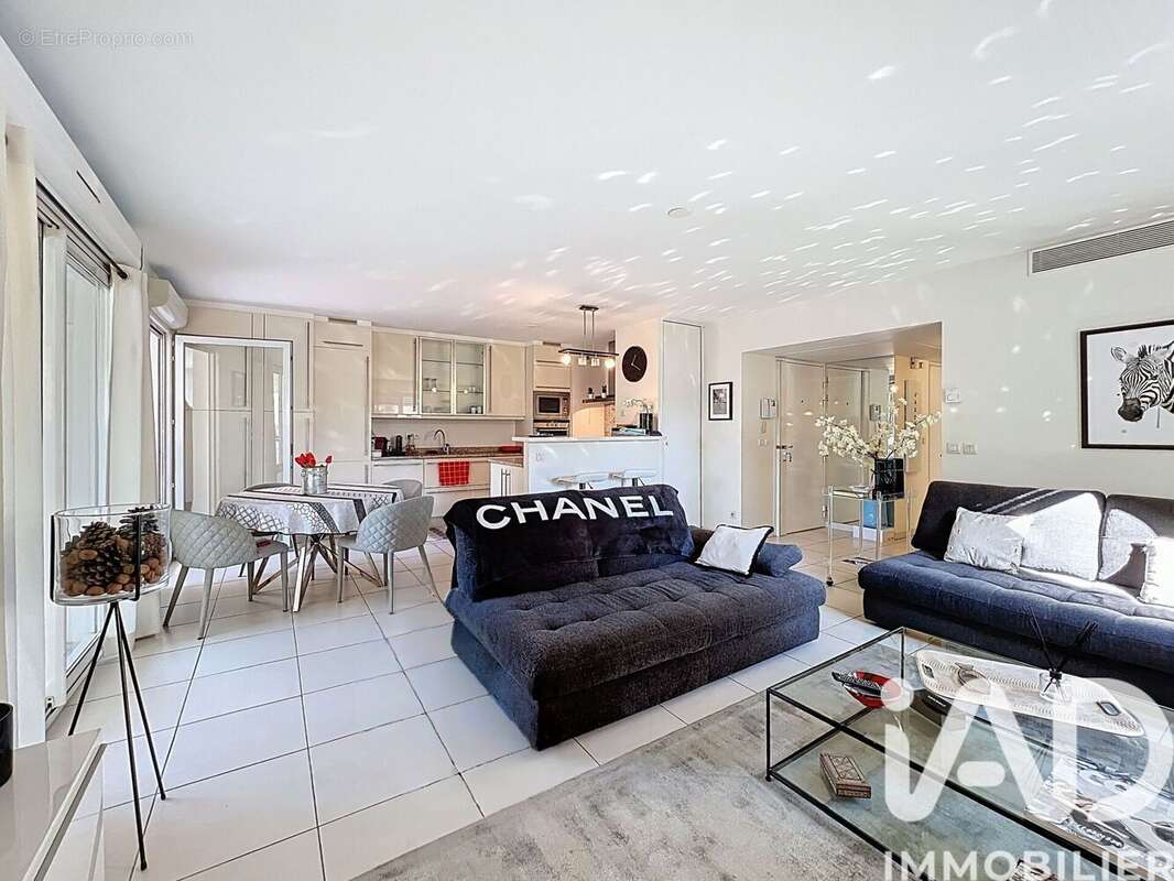 Photo 7 - Appartement à CANNES