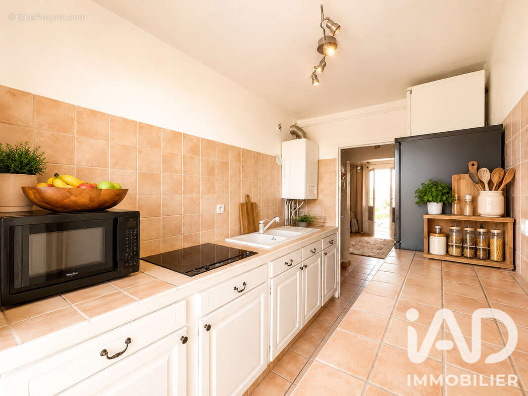 Photo 4 - Appartement à FREJUS