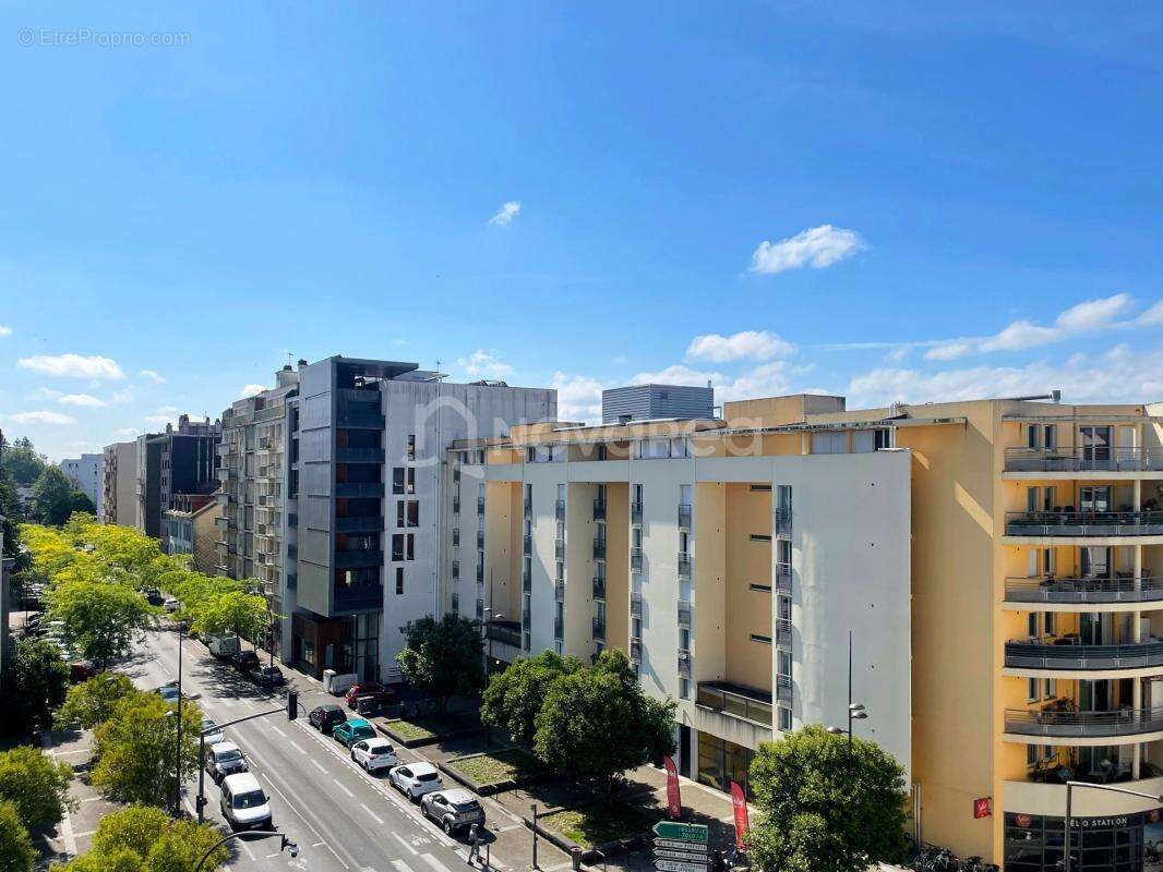 Appartement à PAU