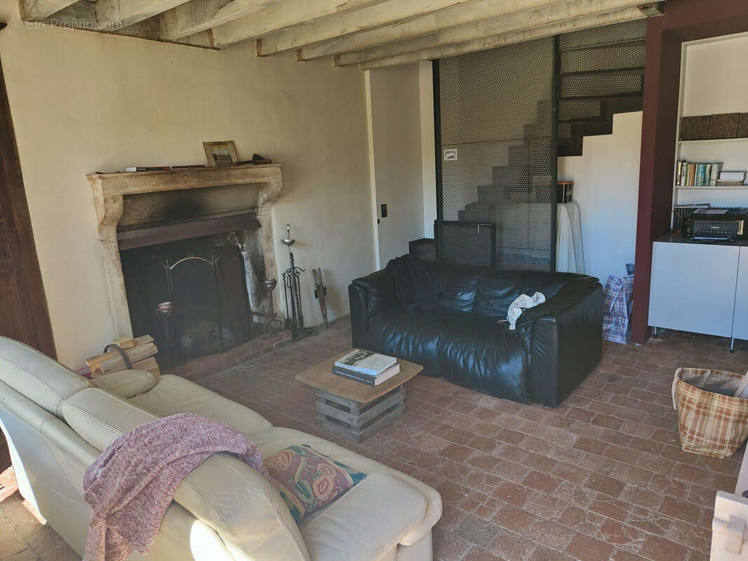Ensemble immobilier en campagne ! - photo 10