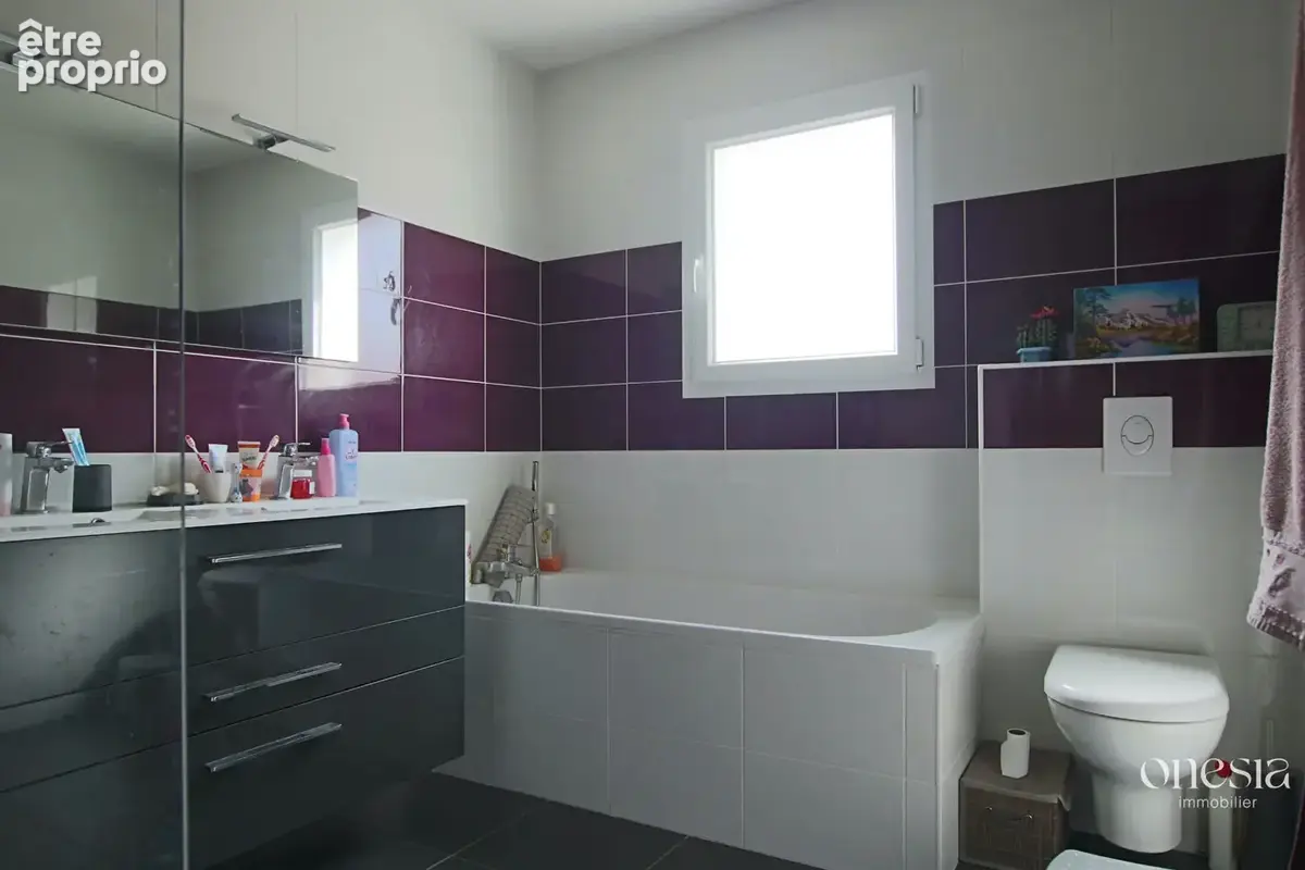 Maison 5 pièces 124 m² à vendre à Aussevielle (64230) - photo 5