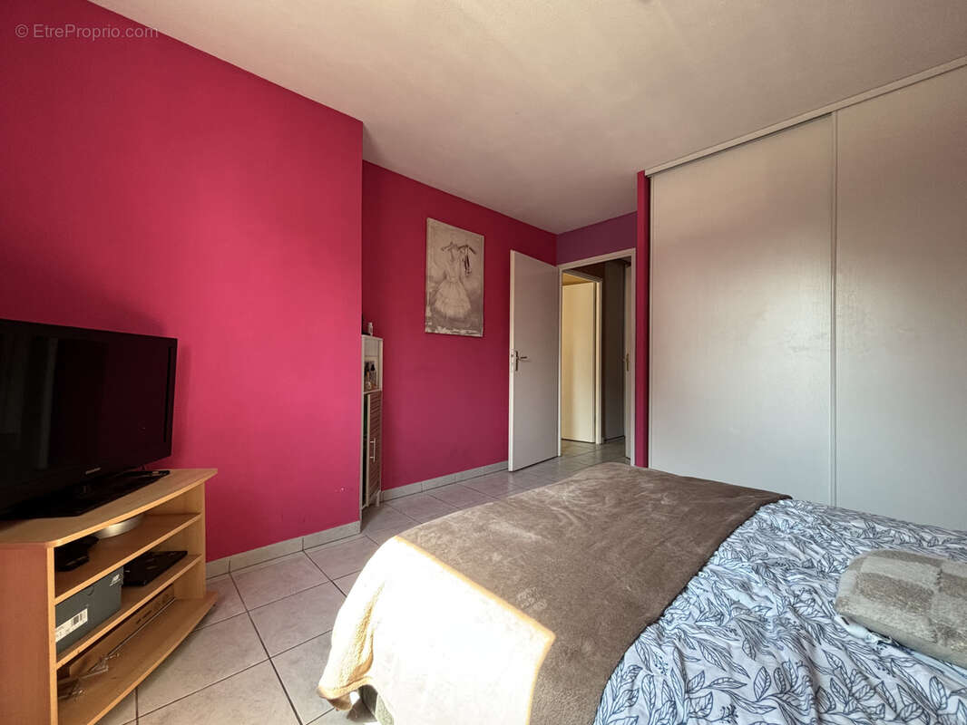 Appartement type T2 idéalement situé - photo 17