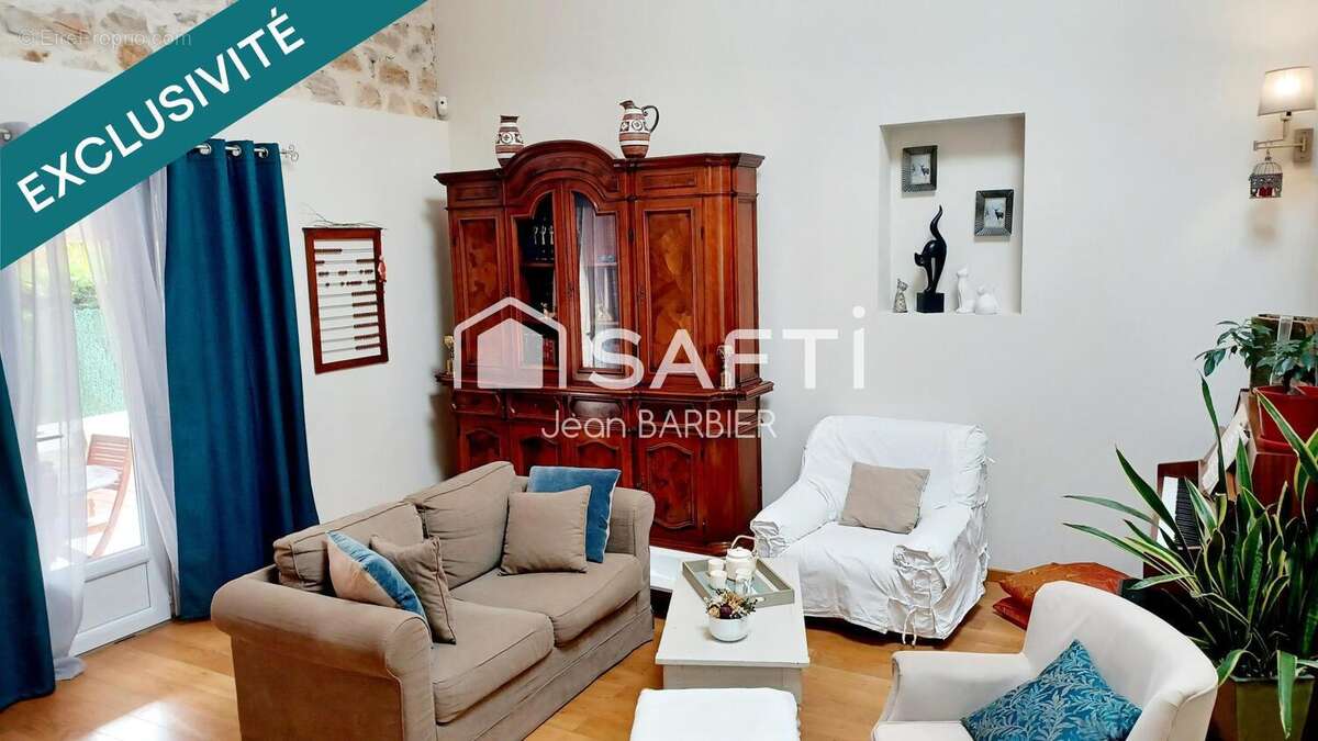 Photo 3 - Maison à TOULON