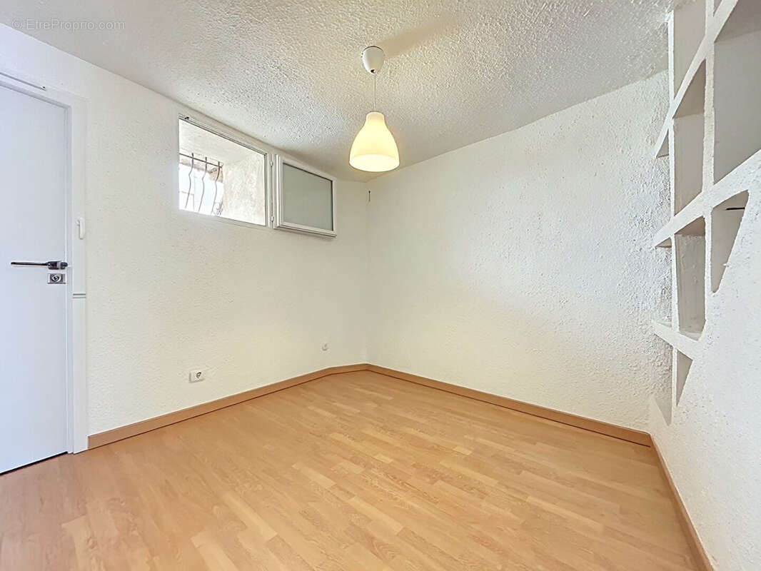 Appartement à GARDANNE