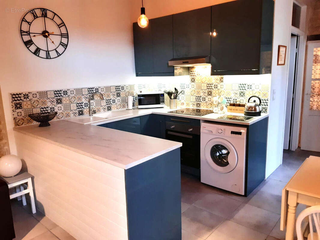 COTTAGE - Maison à CONDAC