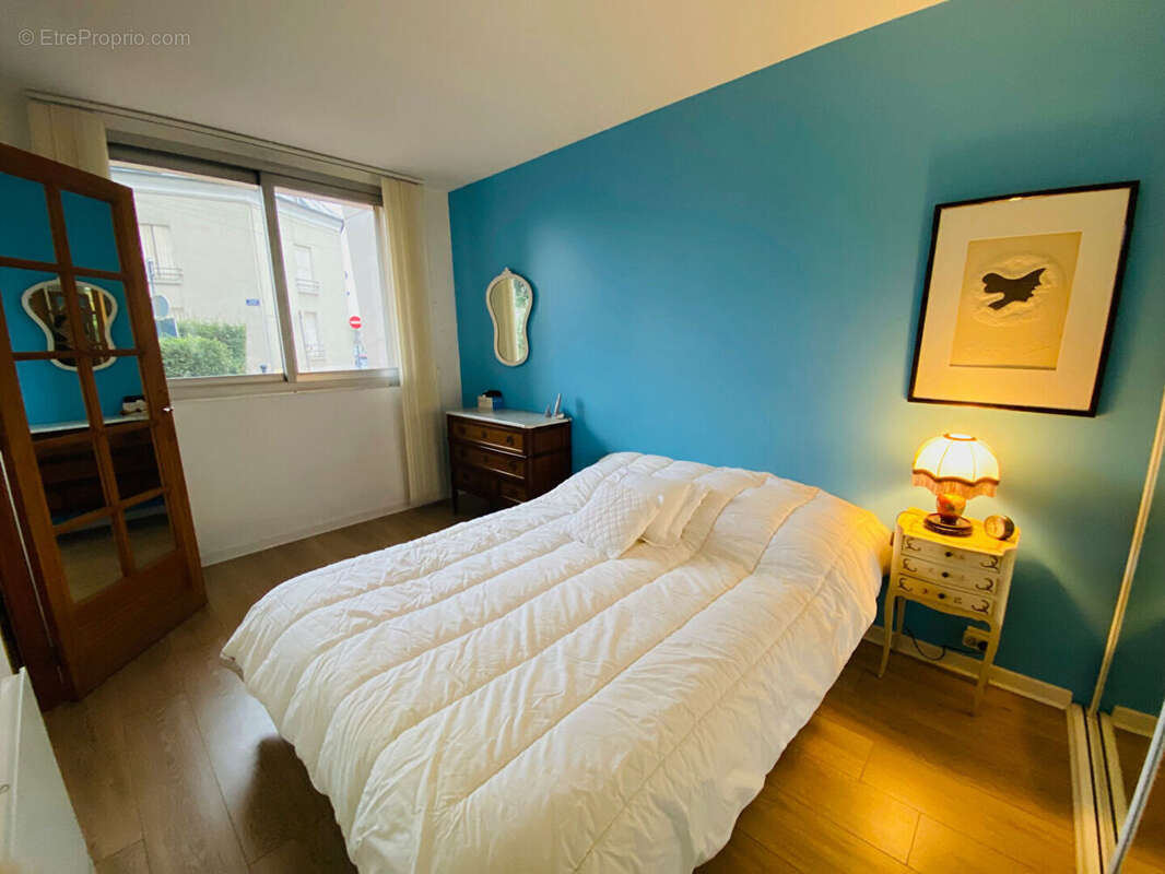 Appartement à NOGENT-SUR-MARNE