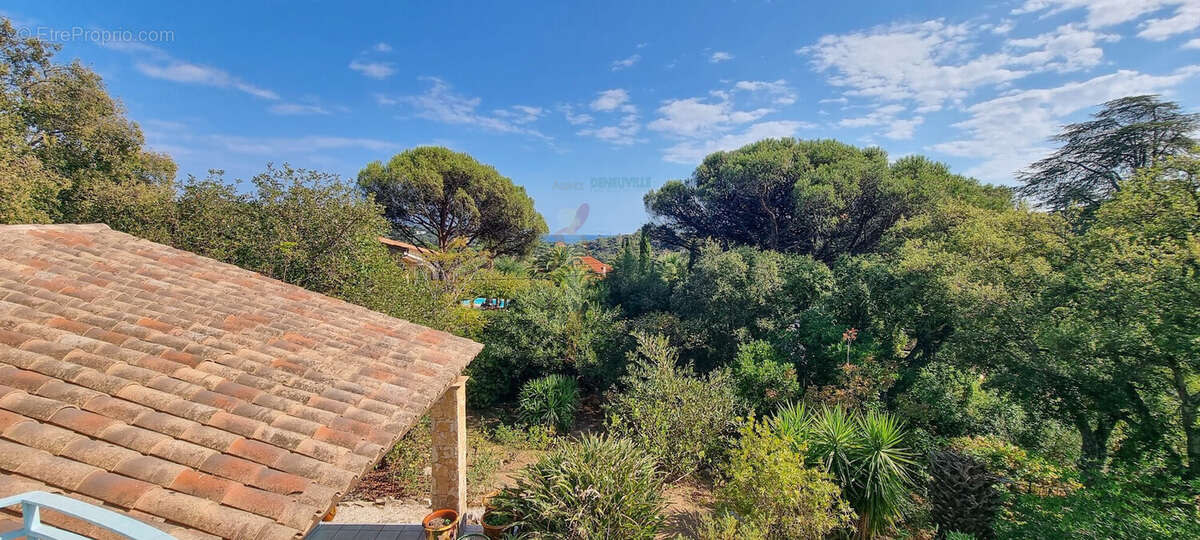 Maison à LES ISSAMBRES