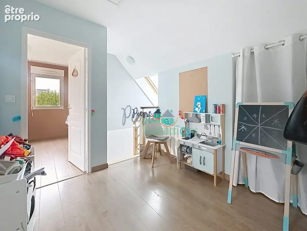 Maison 4 pièces 114 m² à vendre à Lillebonne (76170) - photo 8