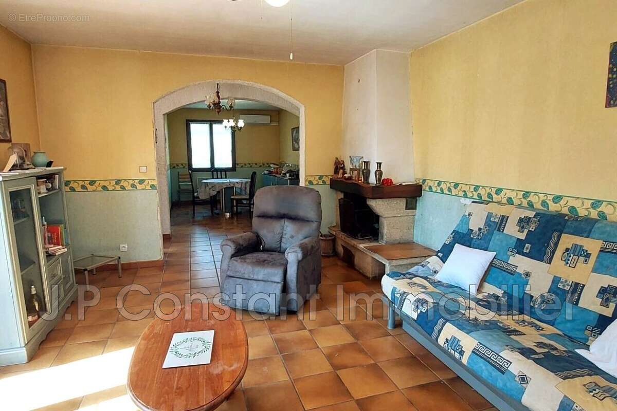 Maison à LA CIOTAT