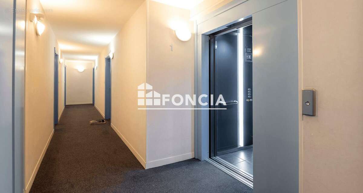 Appartement à SAINT-GERMAIN-LES-ARPAJON