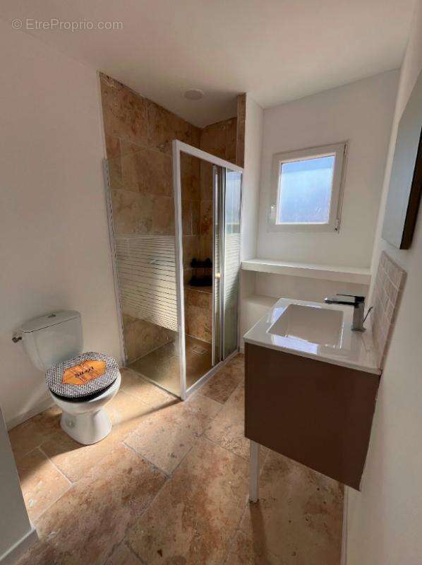 Appartement à SAINT-JULIEN