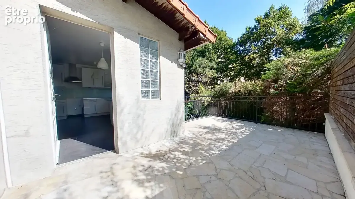 MAISON NOISY LE SEC - 8 pièce(s) - 170 m2 - photo 5