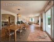 Maison à CASTELNAU-D'ESTRETEFONDS