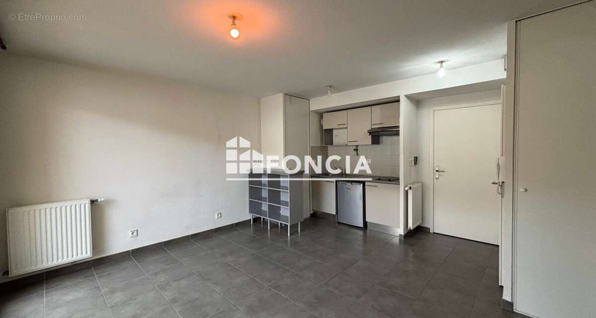 Appartement à BONNEVILLE