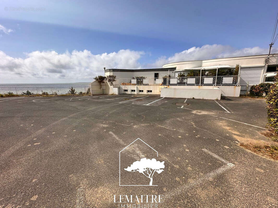 Appartement à SAINT-GEORGES-DE-DIDONNE