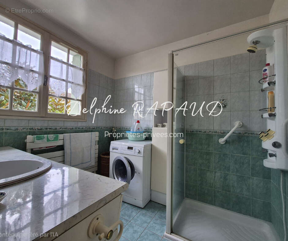 Maison à NOGENT-LE-ROTROU