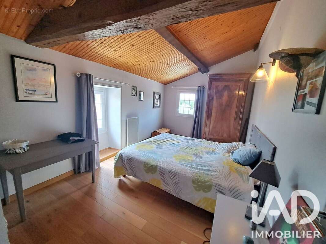 Photo 7 - Maison à LA FERRIERE
