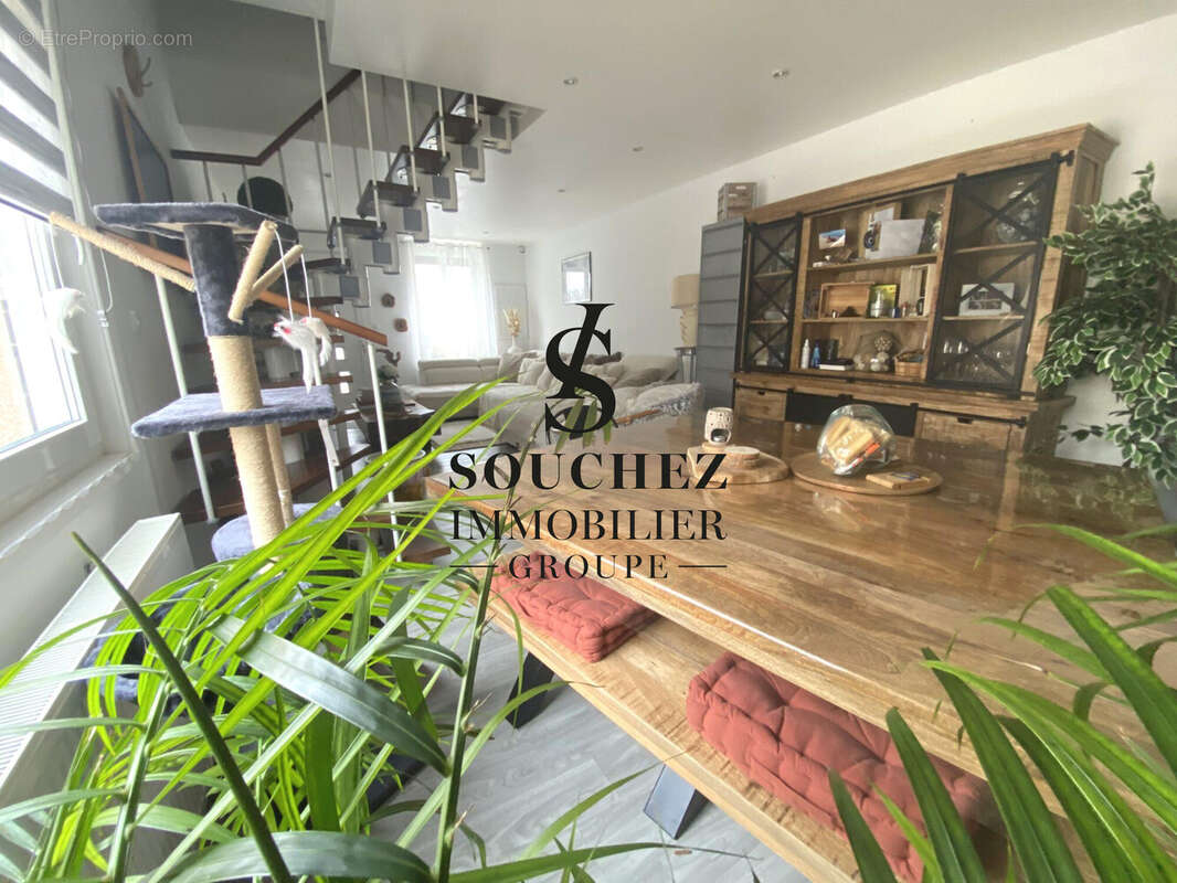 Maison à GIVENCHY-EN-GOHELLE