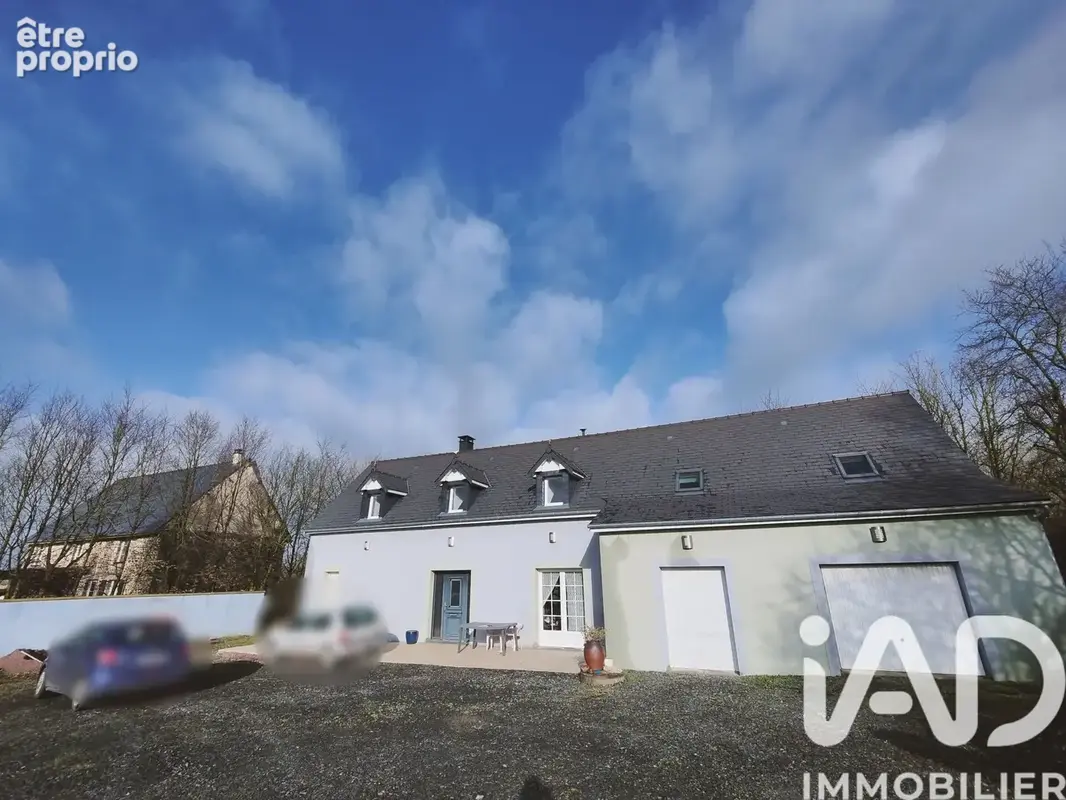 Photo 1 - Maison à LA ROCQUE