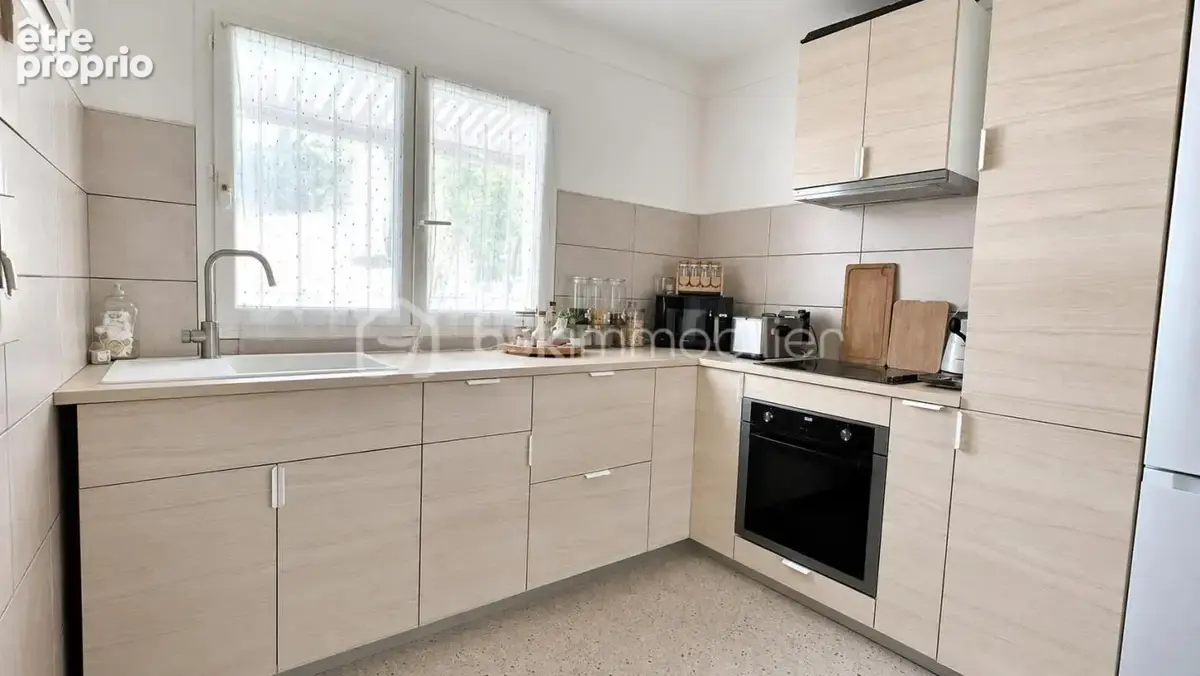 Achat Maison rénovée 72 m² – 3 chambres – Environnement calme à Carcès - photo 6