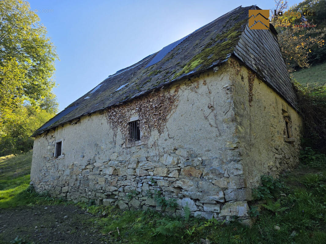 Maison à CHEUST