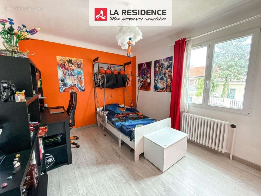 Maison à LA VERRIERE