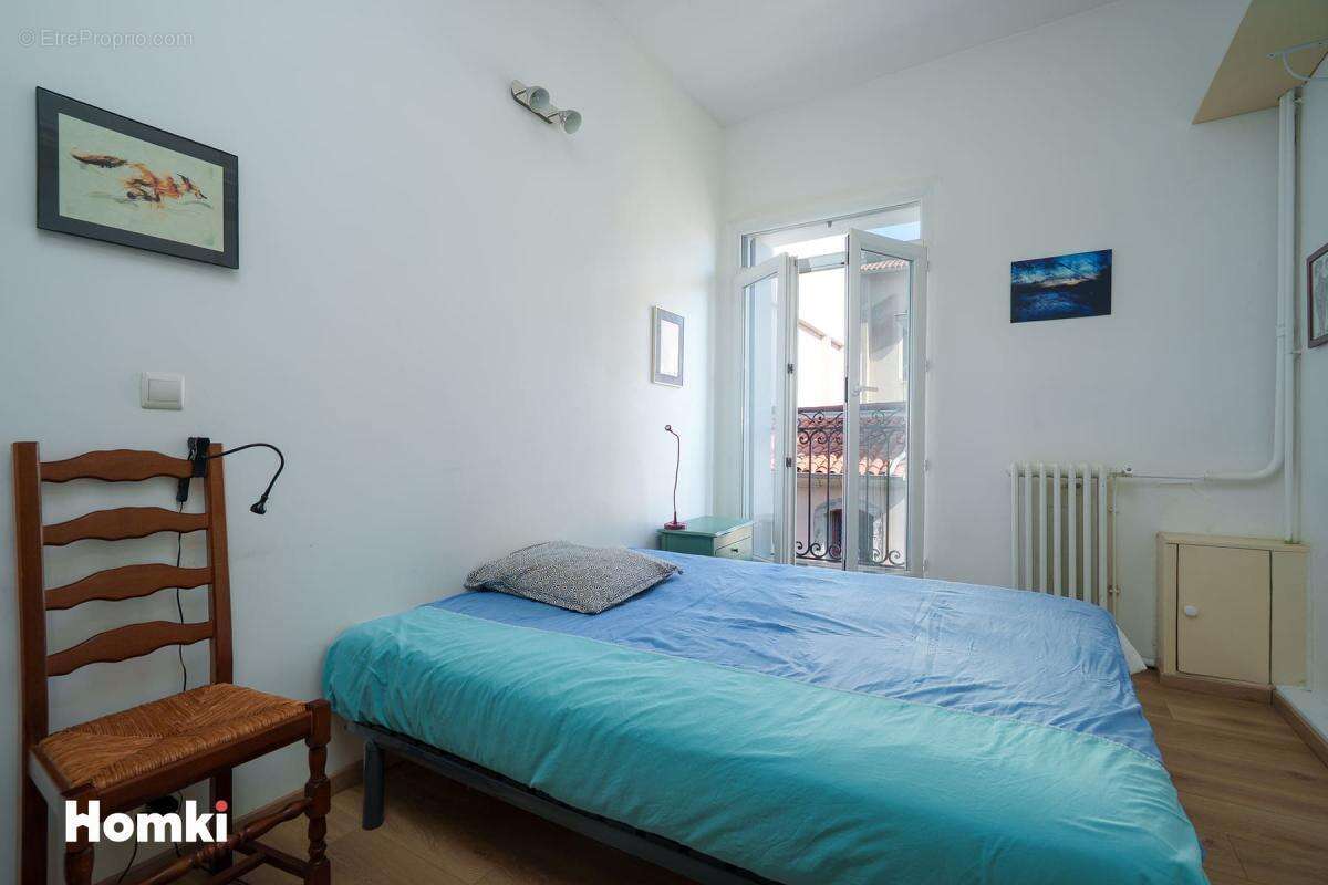 Appartement à SETE