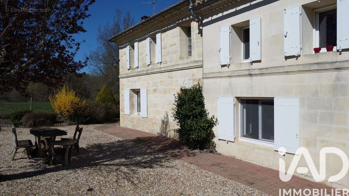 Photo 2 - Maison à MARANSIN