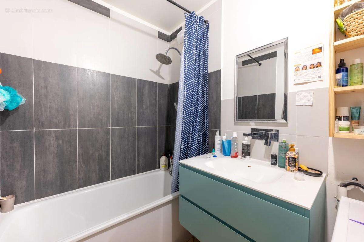 Appartement à ERAGNY