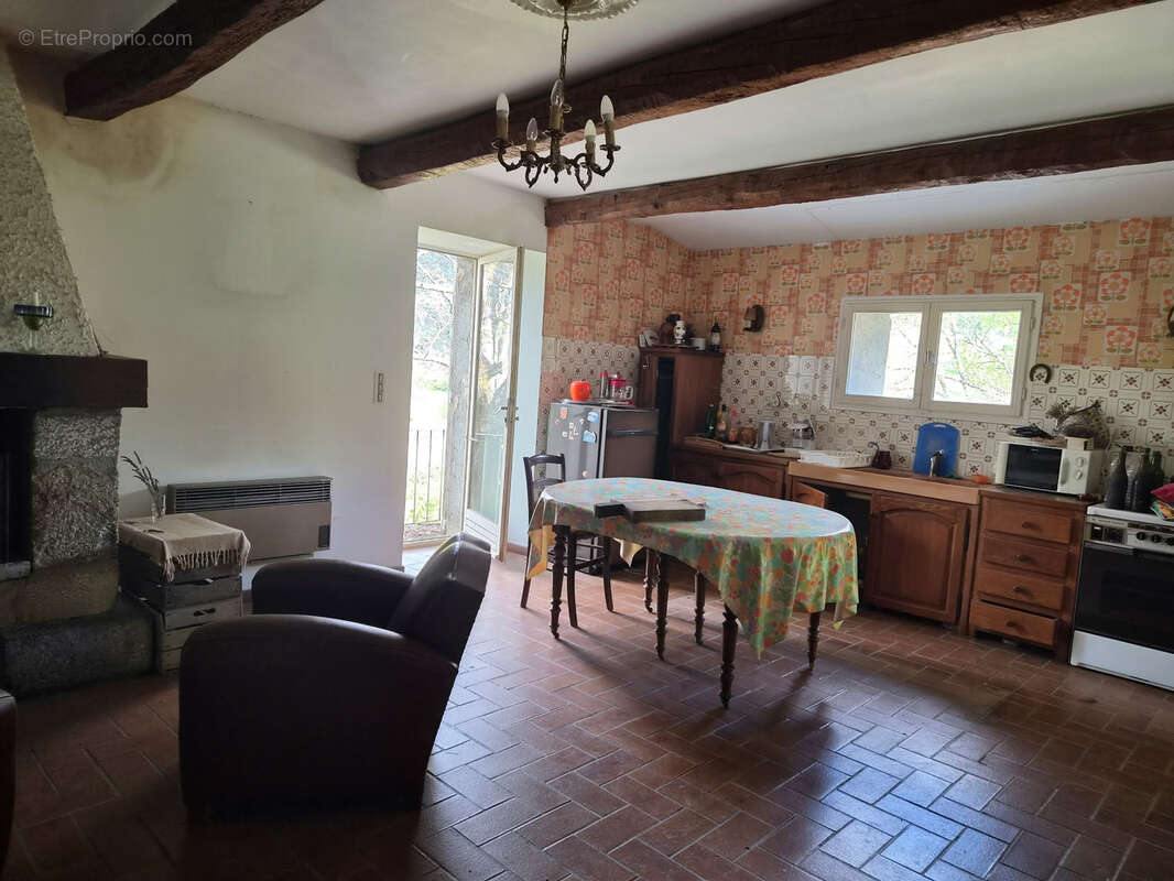 Maison à ESTABLET