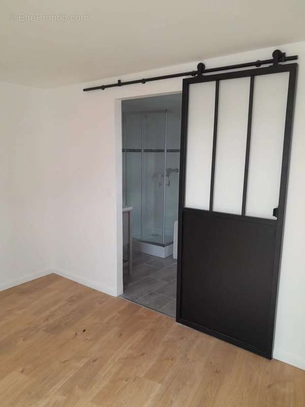 Maison à CROISSY-SUR-SEINE