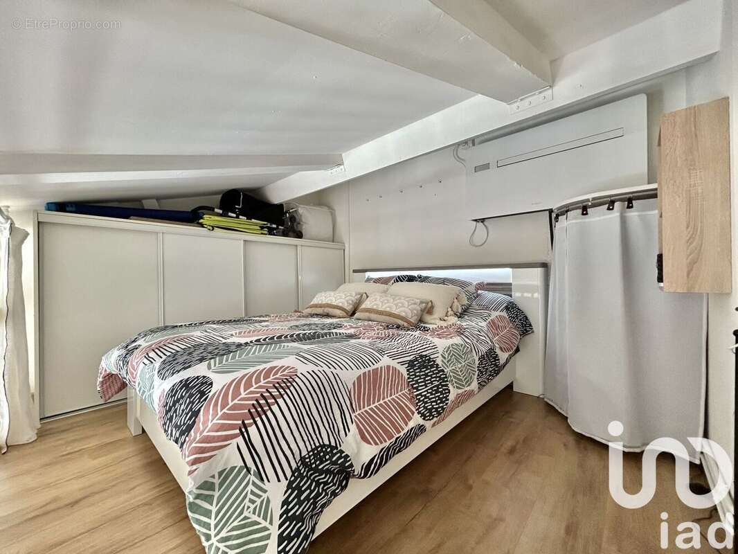 Photo 8 - Appartement à SAINT-CYPRIEN