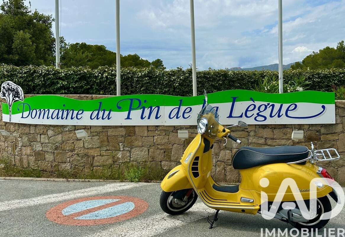 Photo 6 - Terrain à FREJUS