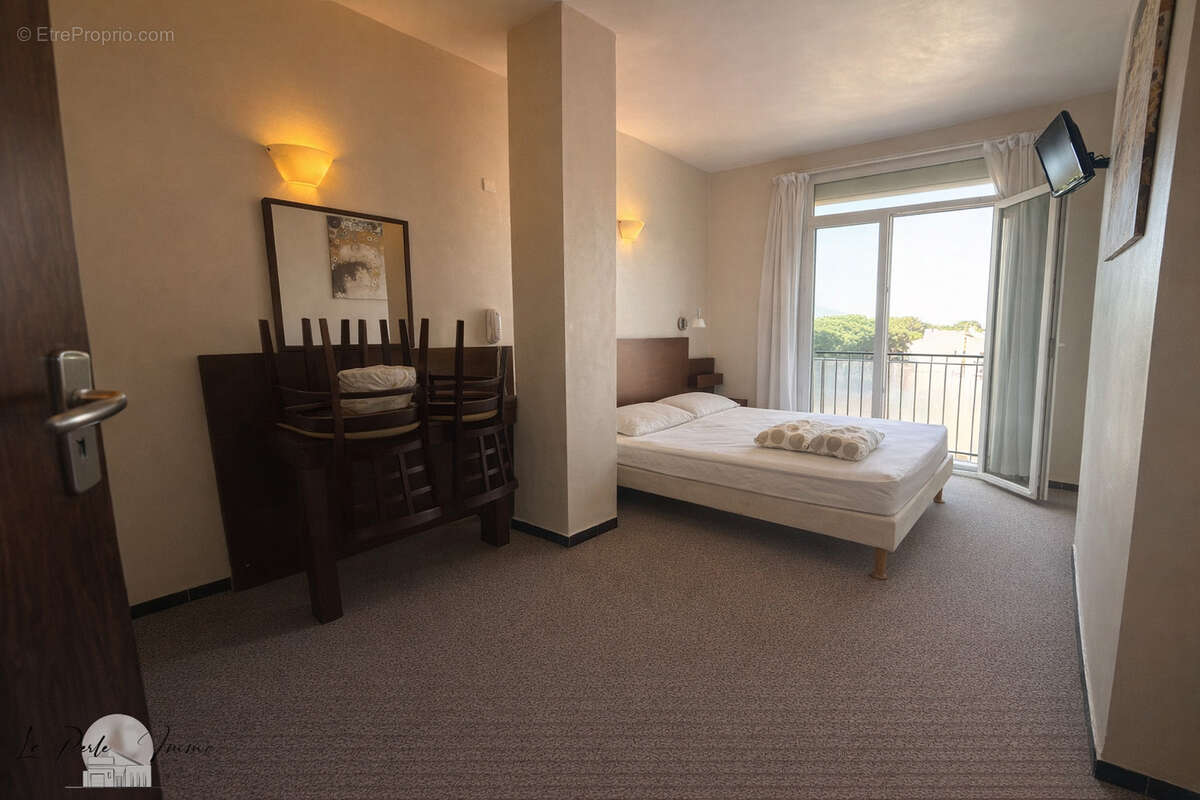 Appartement à ARGELES-SUR-MER