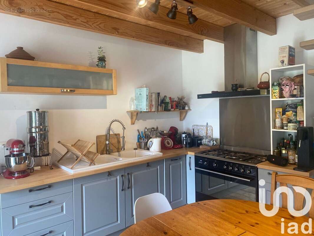 Photo 7 - Maison à PLOUGUIEL