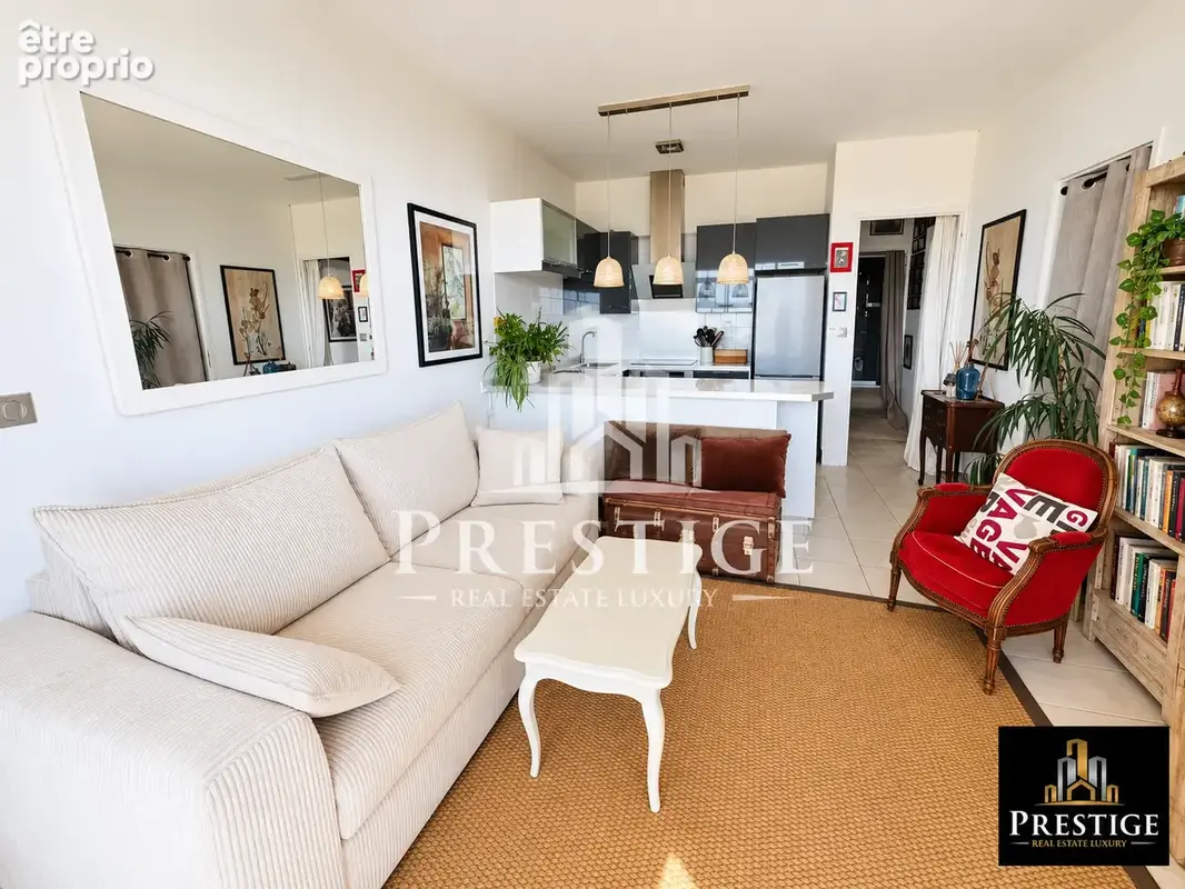 Magnifique appartement avec VUE MER et piscine au Lavandou - photo 5