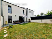 Maison à SAINTE-LUCE-SUR-LOIRE